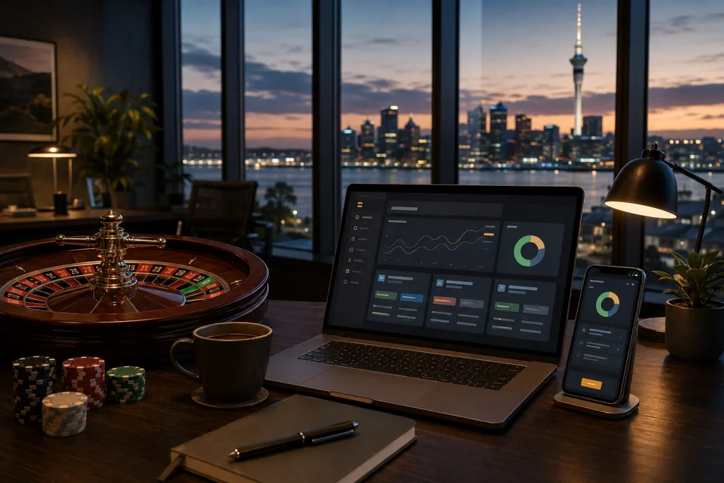About Lego Win Casino