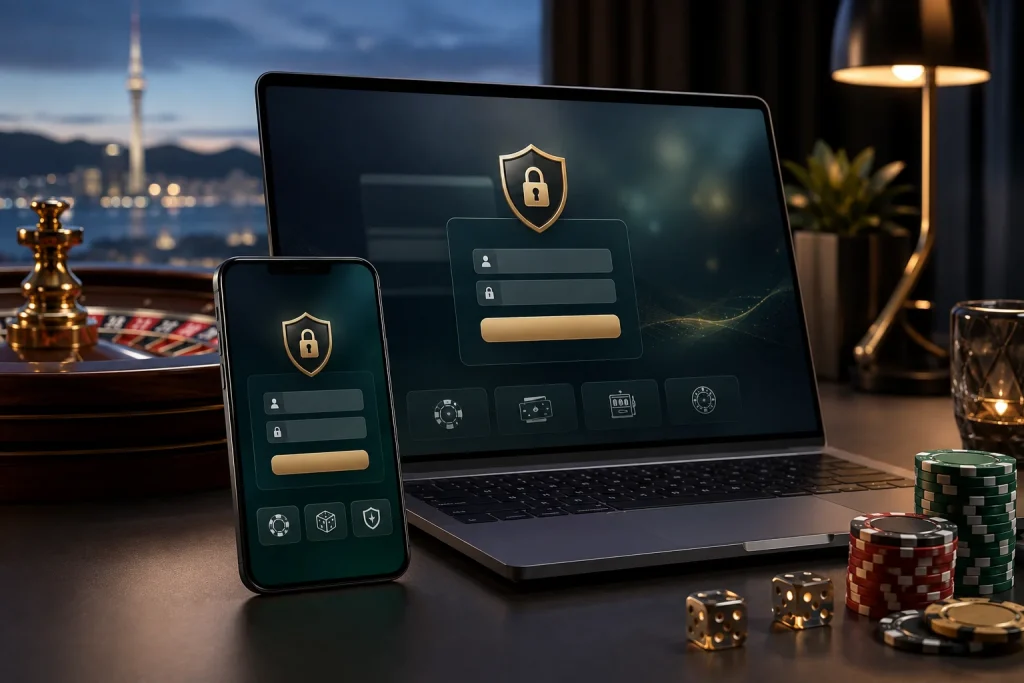 Lego Win Casino Login